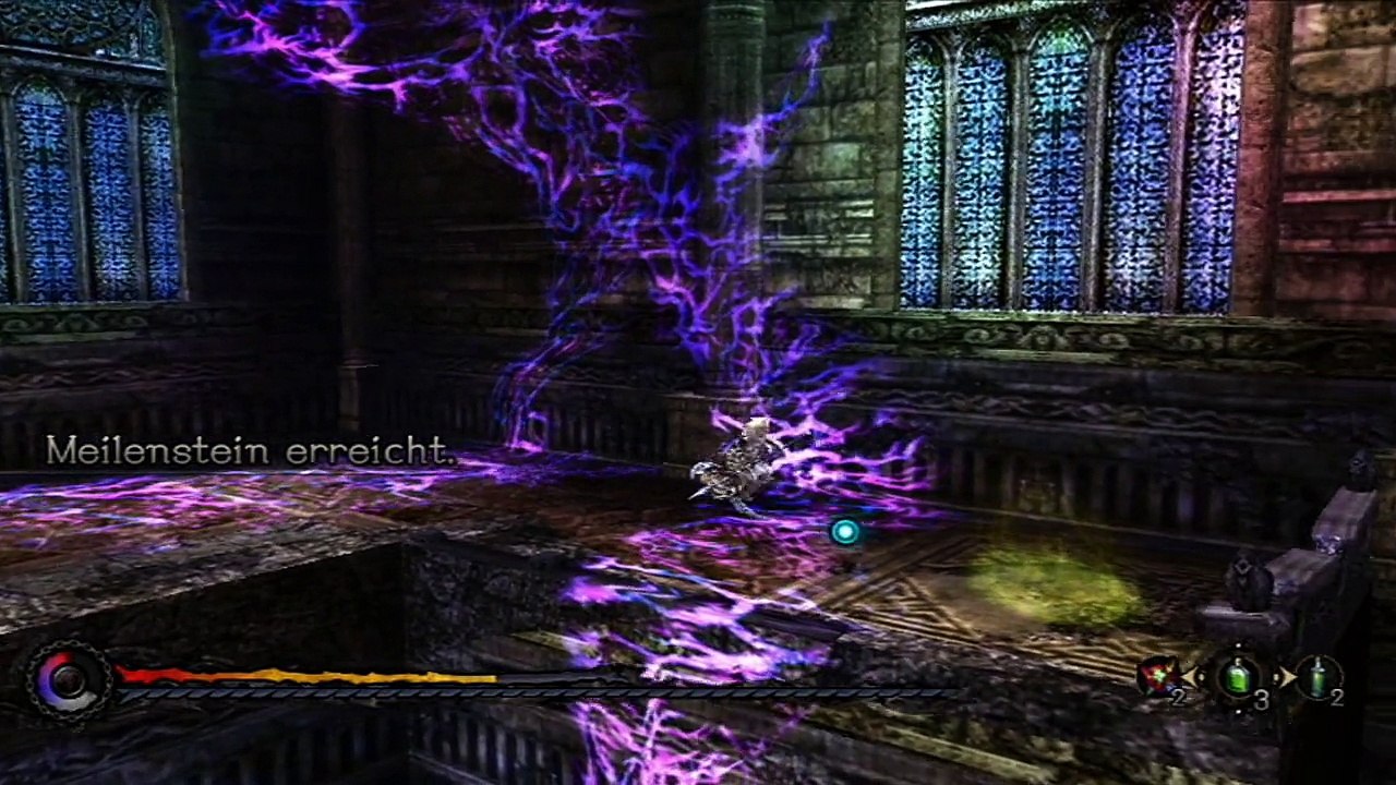 #32 Let's Play Pandora's Tower (DE/HD/Blind)-Dunkle Vorahnung