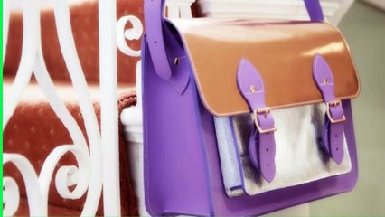 Customise Your Perfect Handbag with Twanky Bags!