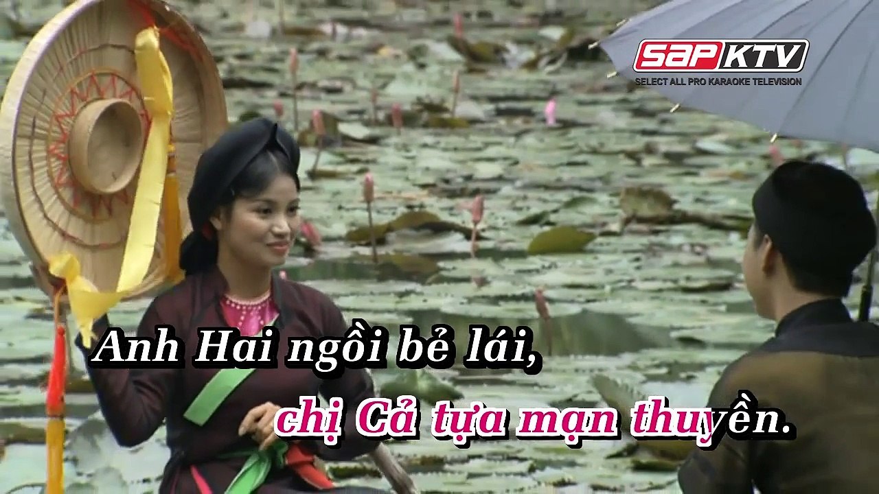 Lang Quan Ho Que Toi - Anh Tho