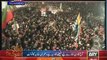 Sheikh Rasheed Speech at Islamabad Jalsa - 30 Nov 2014  - Part 1