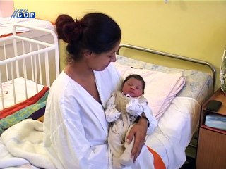 Škola za trudnice i roditeljstvo počinje prvog decembra, 30. novembar 2014. (RTV Bor)