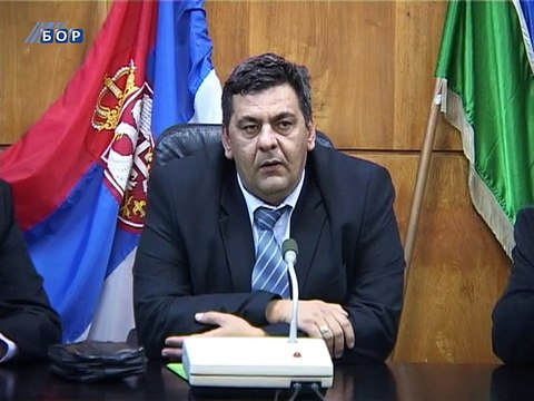 Okrugli sto „Položaj Rumuna u Srbiji“, 30. novembar 2014. (RTV Bor)