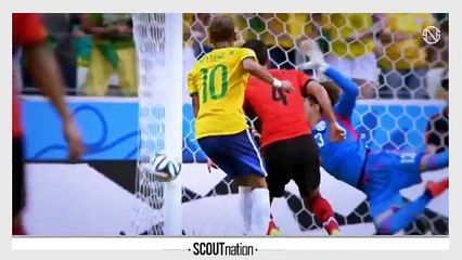 GUILLERMO OCHOA | Best Saves | Ajaccio | 2013/2014 (HD)