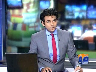 Geo Headlines-30 Nov 2014-2000