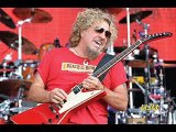 Birthday ---- Sammy Hagar
