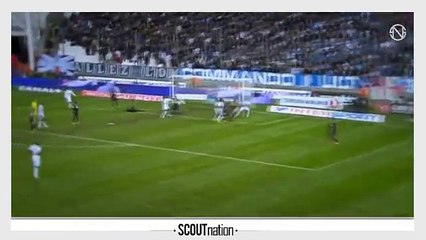 FLORIAN THAUVIN | Goals, Skills, Assists | Marseille | 2013/2014 (HD)