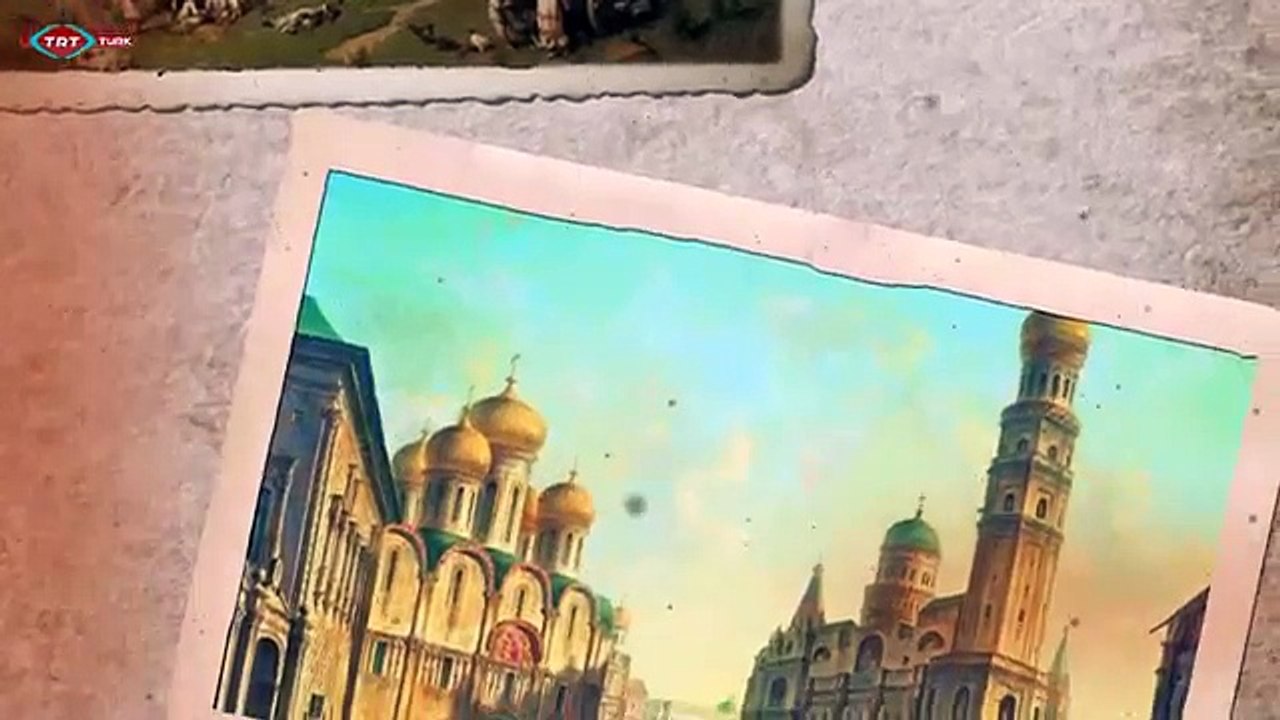 Okuma Saati Dünya Edebiyatı 3.Bölüm