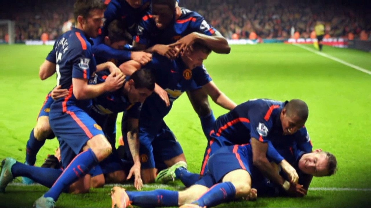 Giggs: 'Van Gaal und Ferguson ähnlich'