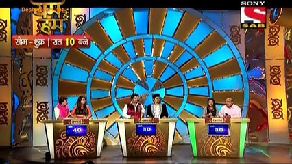 Family Antakshari 30th November 2014 Video Watch Online pt2