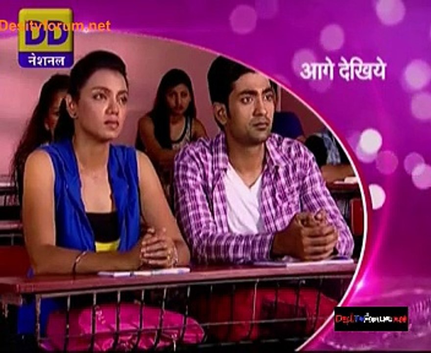 Prakriti 30th November 2014 Full Episode Pt1