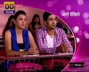 Prakriti 30th November 2014 Full Episode Pt1