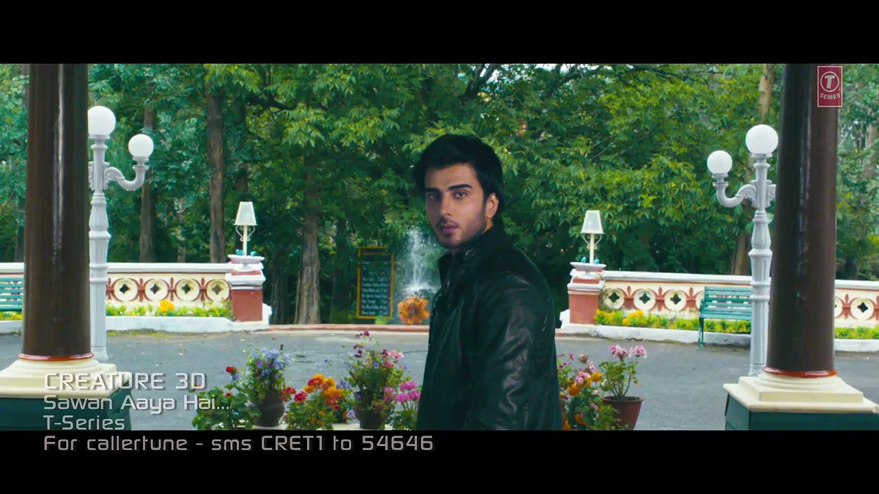 Sawan Aaya Hai Video Song