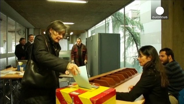 Швейцарцы на референдуме решили оставить все по-старому