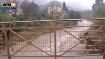 Pyrénées-Orientales : 2 000 personnes évacuées