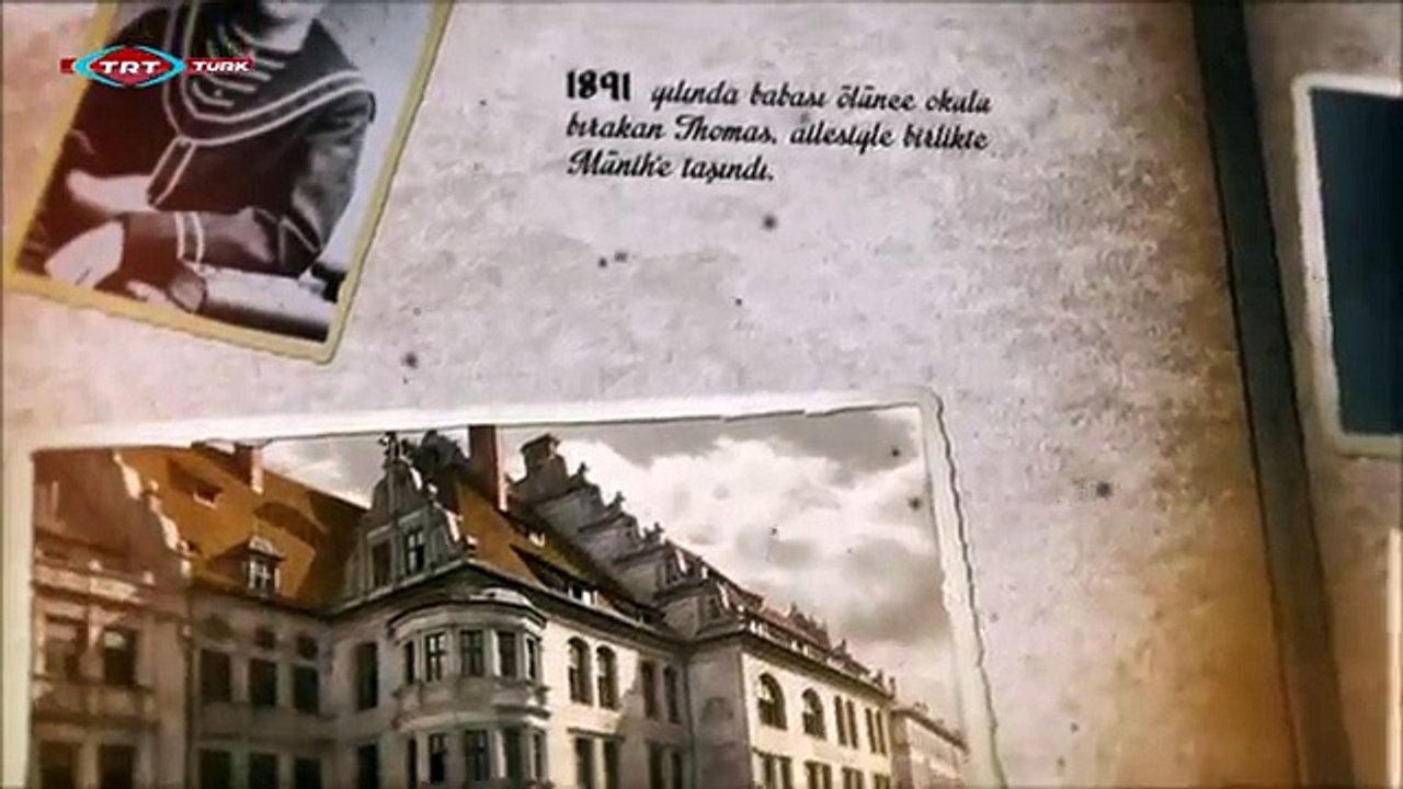 Okuma Saati Dünya Edebiyatı 9.Bölüm