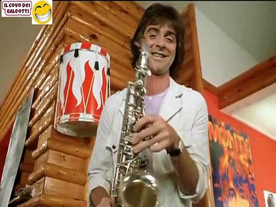 Una Banda Di Matti In Vacanza Premio