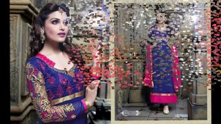 Pakistani Anarkali Suits