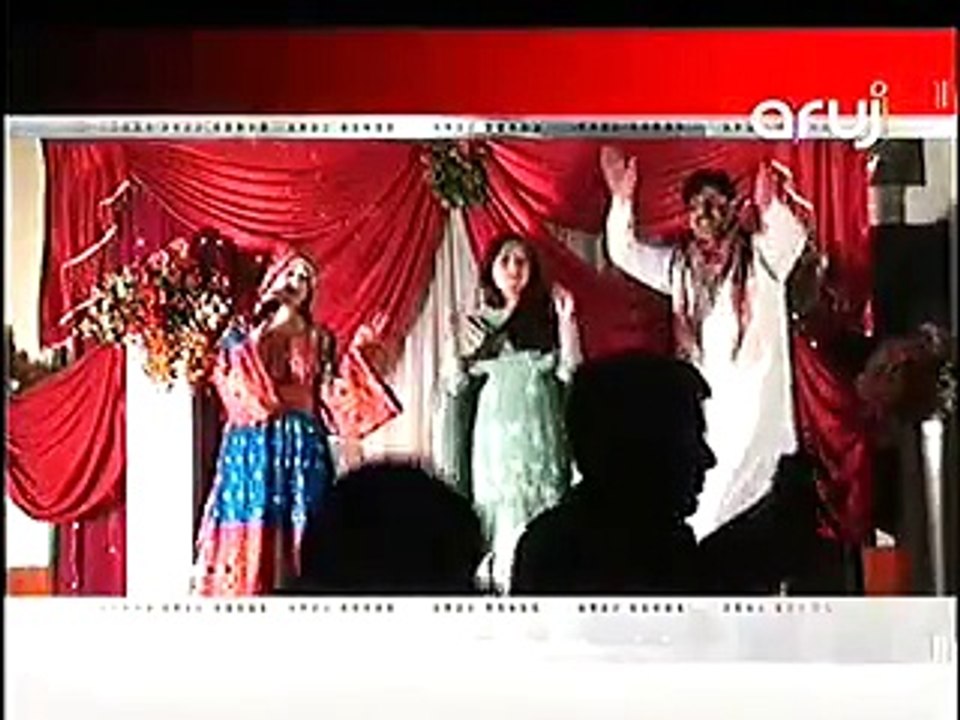 Pashtoon Zinda DIl