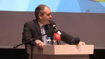 Bakan Kılıç - Yalova'da Ağaçların Kesilmesi