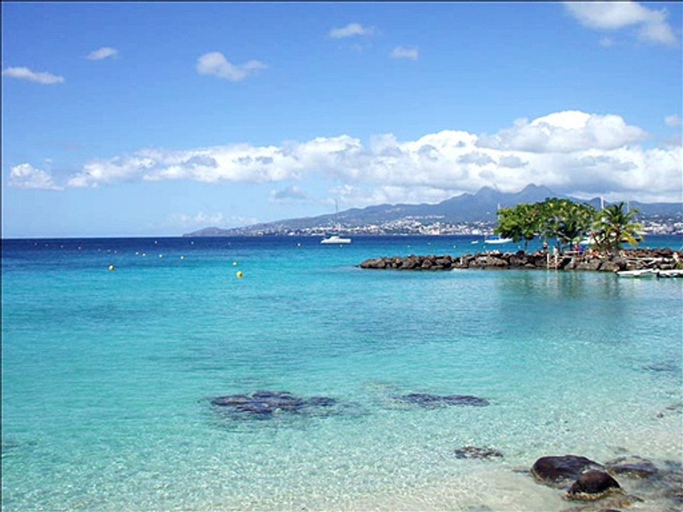 zouk instrumental extrait