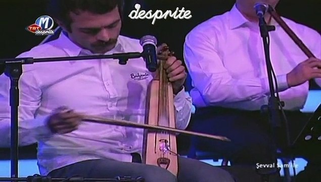 15 şevval sam alim 12.01.2012 şevval sam ile