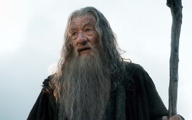 Le Hobbit : La Bataille des Cinq Armées - Bande Annonce #3 [VOST|HD]