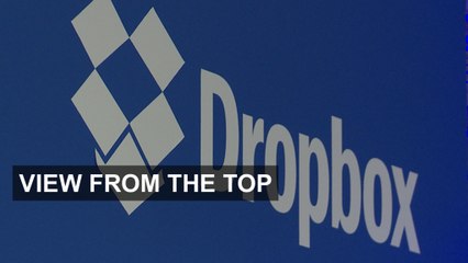 Dropbox sees opportunity in Europe