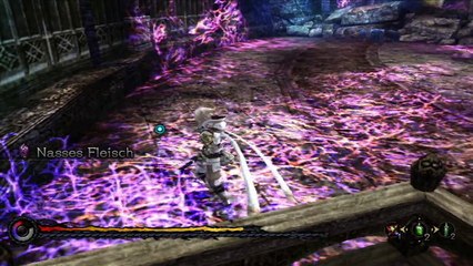 #33 Let's Play Pandora's Tower (DE/HD/Blind)-Eine tiefe Verbindung