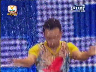 Cambodia's Got Talent - Judges Audition - Week #1 - 30-Nov-2014 Part 08