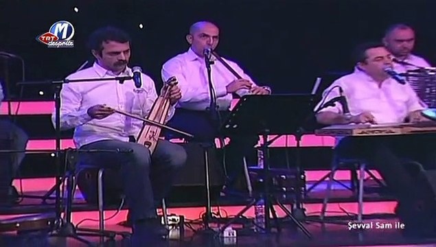 16 şevval sam karşıya çifte çamlar 12.01.2012 şevval sam ile