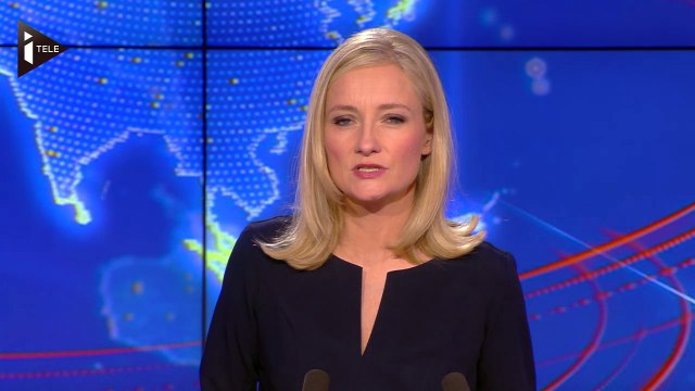 Marine Le Pen réélue présidente du FN avec 100% des suffrages