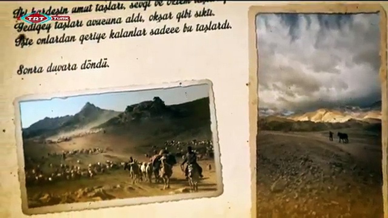 Okuma Saati Dünya Edebiyatı 15.Bölüm