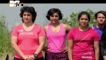 Reebok MTV Ultimate Fitness Fan 30th November 2014 Video Watch Online Part1