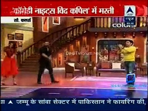 Reality Report [ABP News] 30th November 2014 - [FullTimeDhamaal]