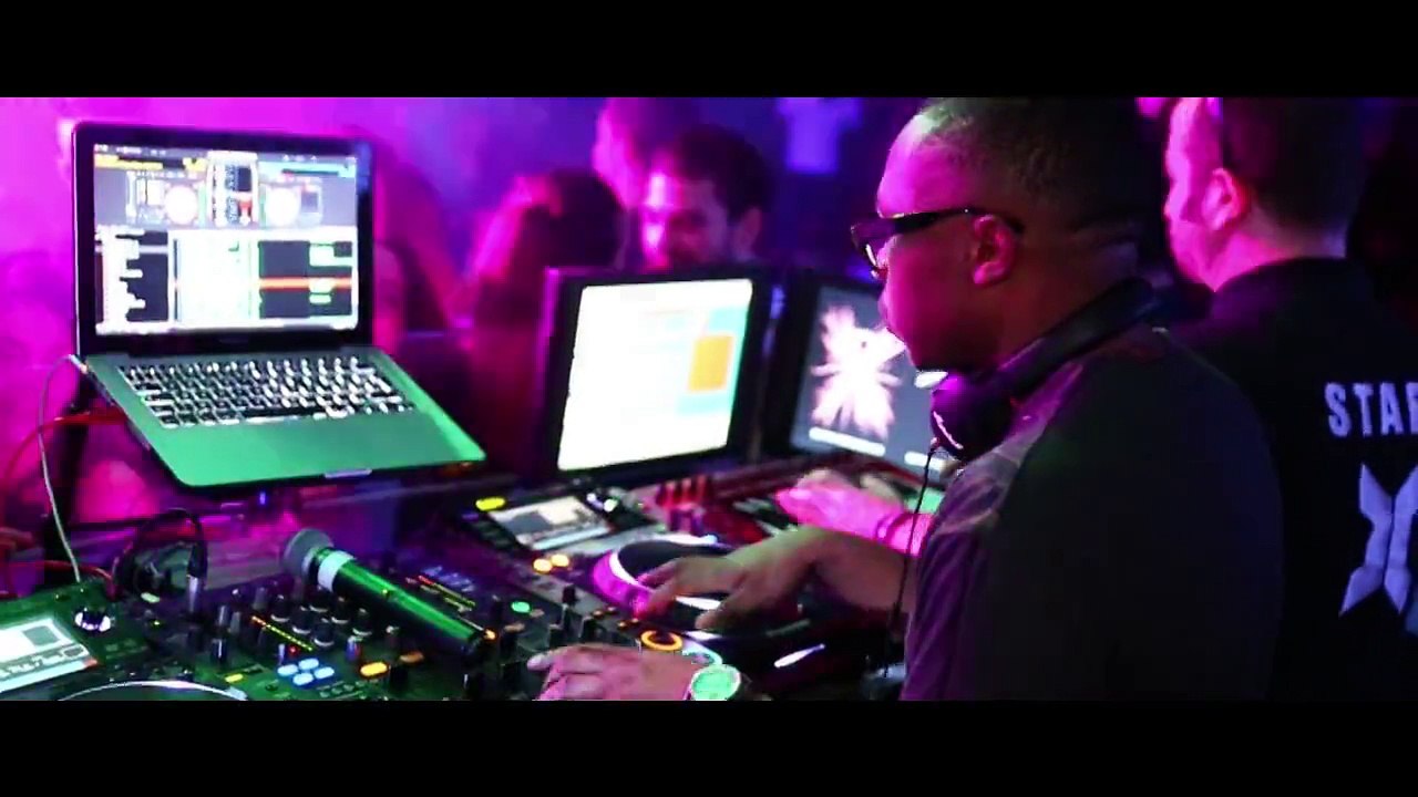 Lil King - Twerk Master Tour @ Drungly Club Discotheque - 22.11.2014