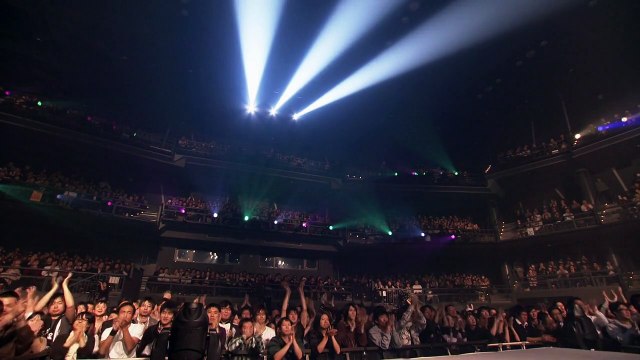 [CPM] Kalafina After Eden MC1