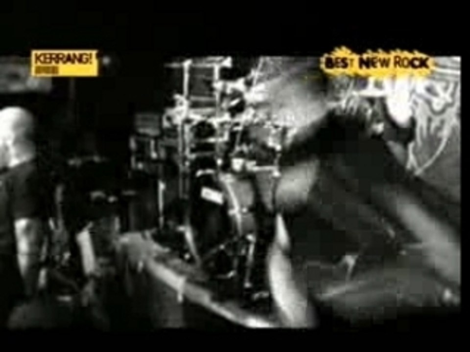 Killswitch Engage Fixation Of The