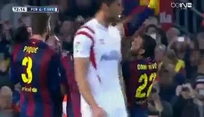 Lionel Messi becomes Top Scorer , Best Goal ever- Dailymotion.