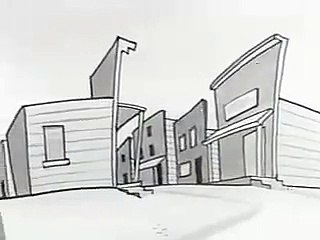 Crusader Rabbit Cartoon 5