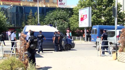 DREJTËSIA PO I SHKEL TË DREJTAT