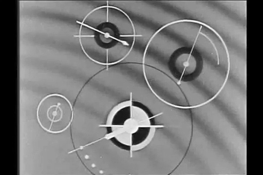 Manhunt On The Moon Cartoon