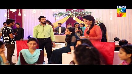 Digest Writer Episode 9 Part 2, 30 Nov 2014 (HUM TV drama)