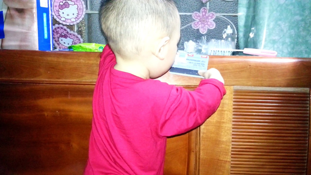 funny baby