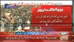 Pervez Rashid responses Imran  Khan's call of strike