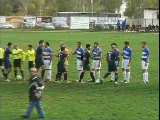 Απόλλων Ερέτριας-ΑΠΚΟ Δροσιάς 2-2