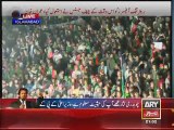 PTI Chairman Imran Khan Speech in Islamabad Jalsa - 30 Nov 2014  Part 2