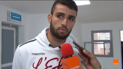 ESS 2-3 ESZ: هجوم ليتوال يعجز أمام حارس جرجيس العملاق