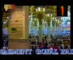 Allah Hoo Allah Hoo Bande Har Dam Allah Ho By Rashid Azam