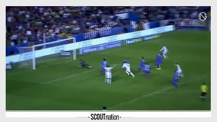 RAPHAEL VARANE | Skills | Real Madrid | 2013/2014 (HD)