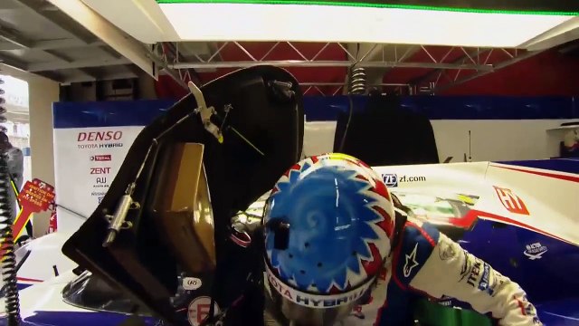 FIAWEC: Free Practice Highlights (6 Hours of Sao Paulo)